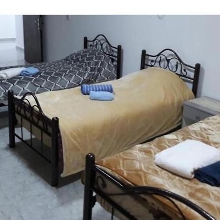 מלון בית לחם Chez William מראה חיצוני תמונה
