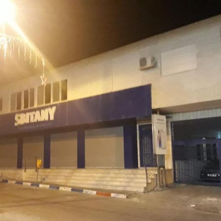 מלון בית לחם Chez William מראה חיצוני תמונה