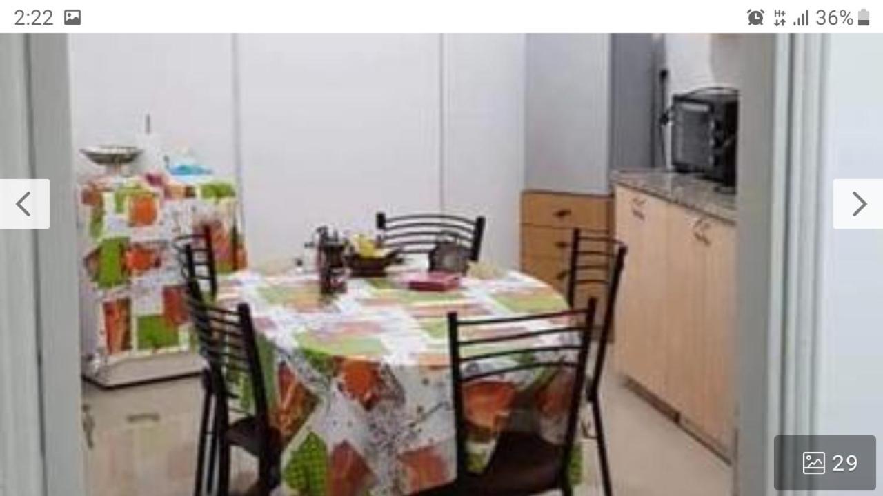 מלון בית לחם Chez William מראה חיצוני תמונה