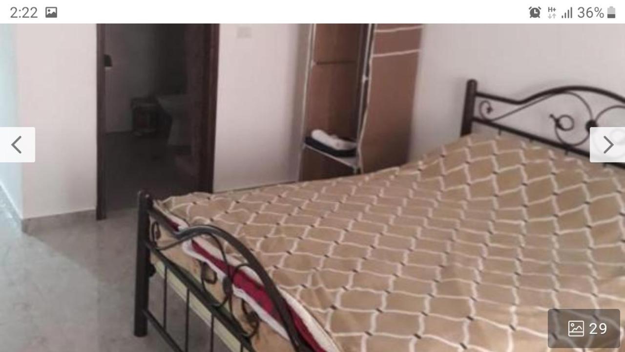 מלון בית לחם Chez William מראה חיצוני תמונה