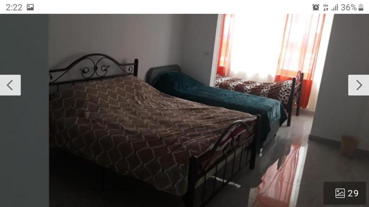 מלון בית לחם Chez William מראה חיצוני תמונה