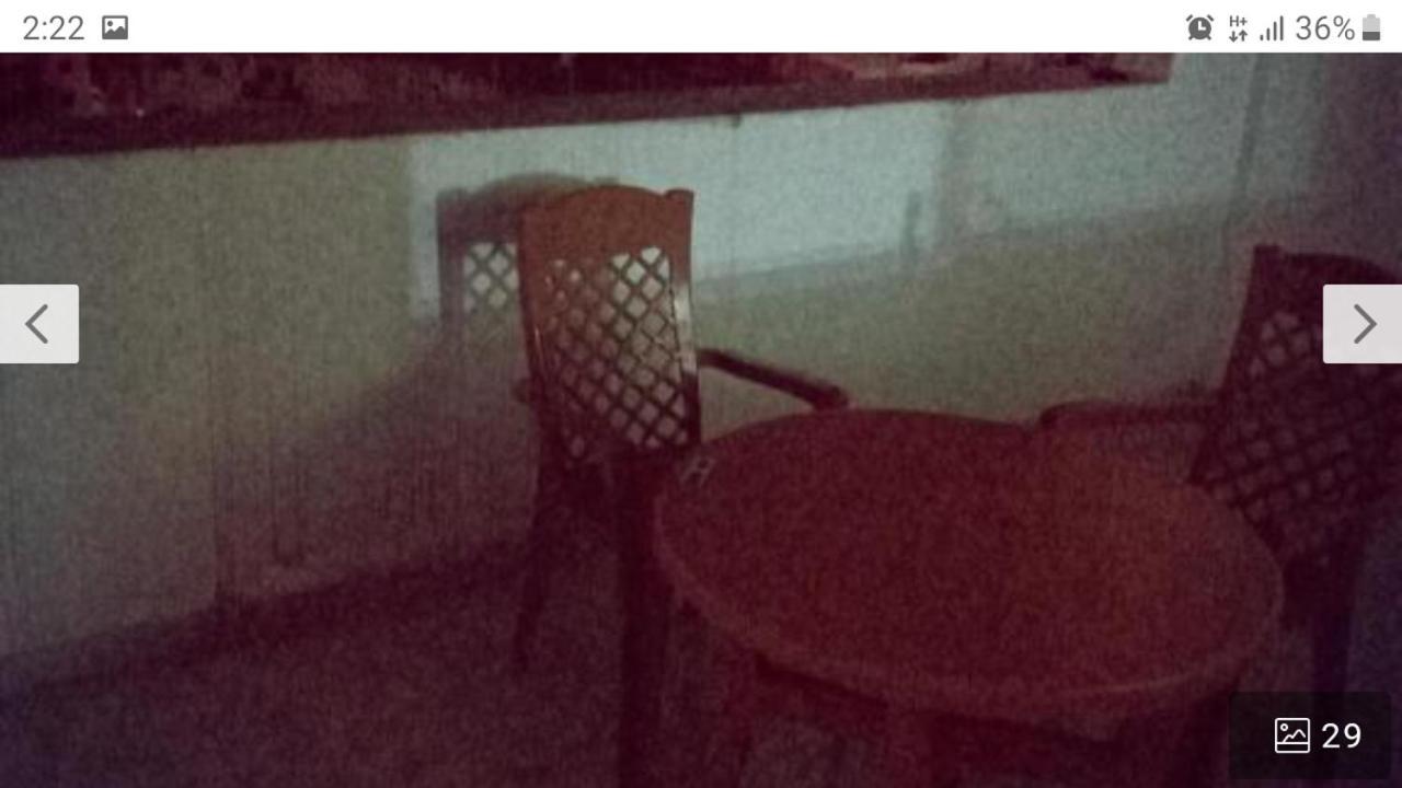 מלון בית לחם Chez William מראה חיצוני תמונה