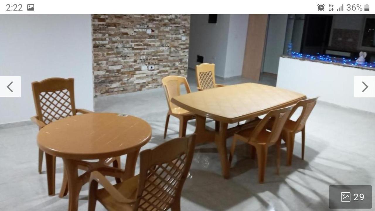 מלון בית לחם Chez William מראה חיצוני תמונה