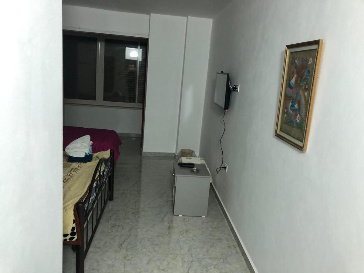 מלון בית לחם Chez William מראה חיצוני תמונה