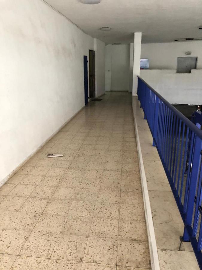 מלון בית לחם Chez William מראה חיצוני תמונה