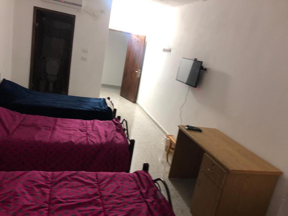 מלון בית לחם Chez William מראה חיצוני תמונה