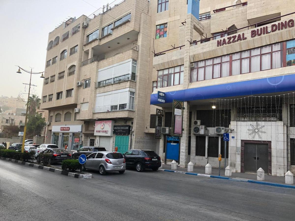 מלון בית לחם Chez William מראה חיצוני תמונה