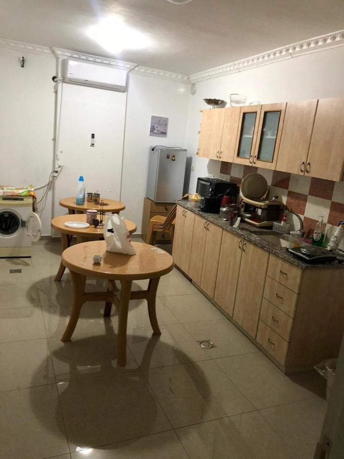 מלון בית לחם Chez William מראה חיצוני תמונה