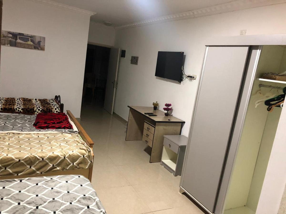 מלון בית לחם Chez William מראה חיצוני תמונה