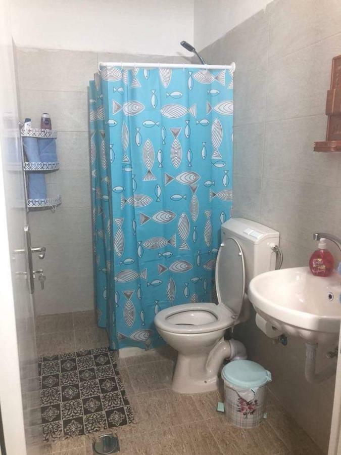 מלון בית לחם Chez William מראה חיצוני תמונה