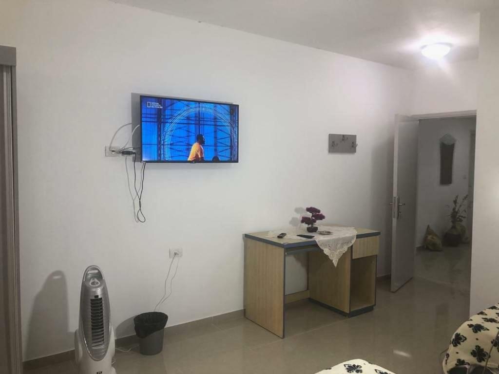 מלון בית לחם Chez William מראה חיצוני תמונה