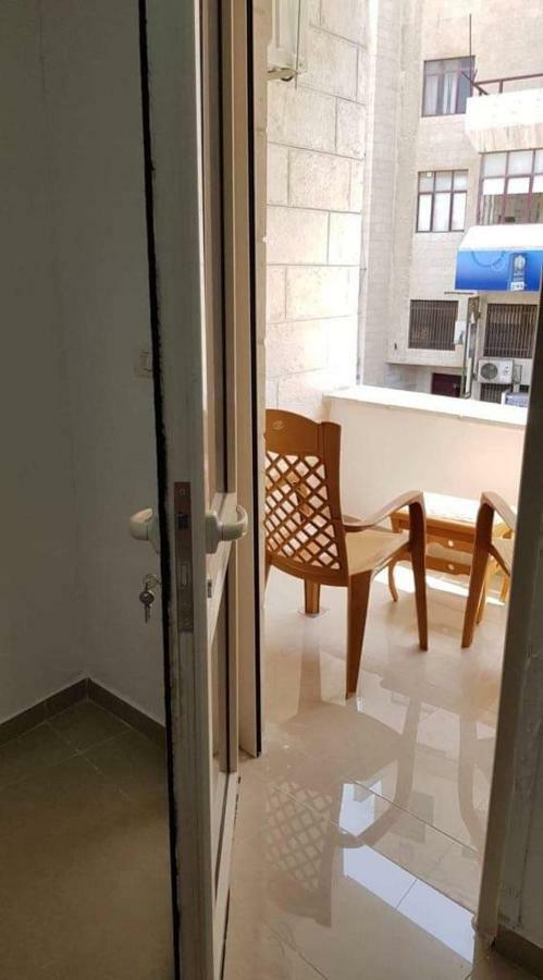 מלון בית לחם Chez William מראה חיצוני תמונה