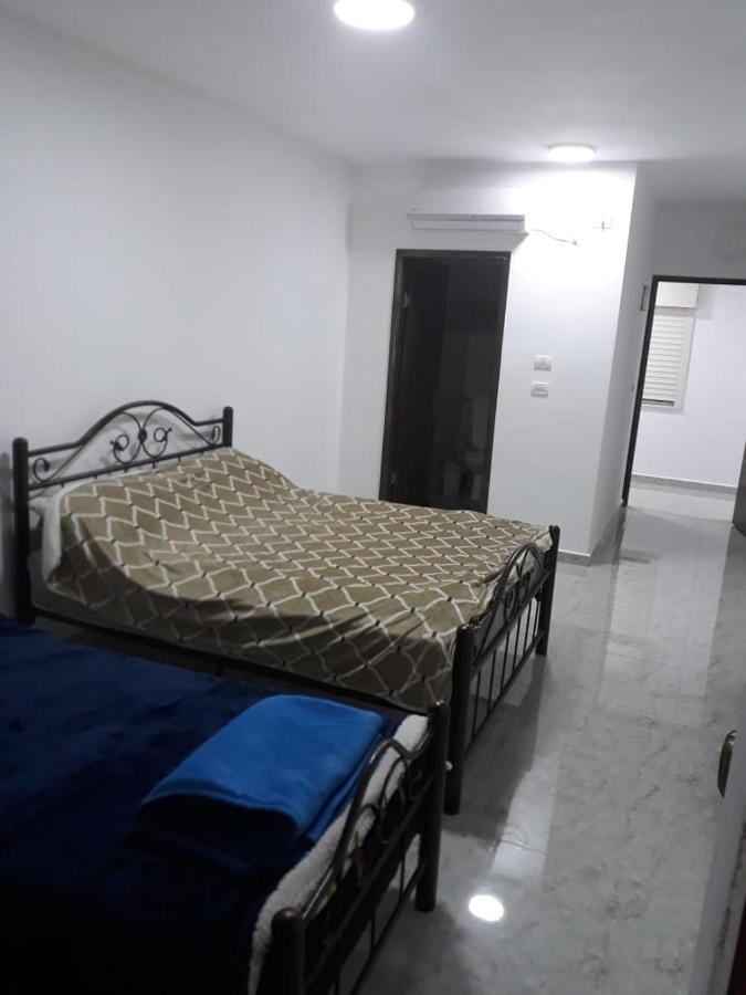 מלון בית לחם Chez William מראה חיצוני תמונה