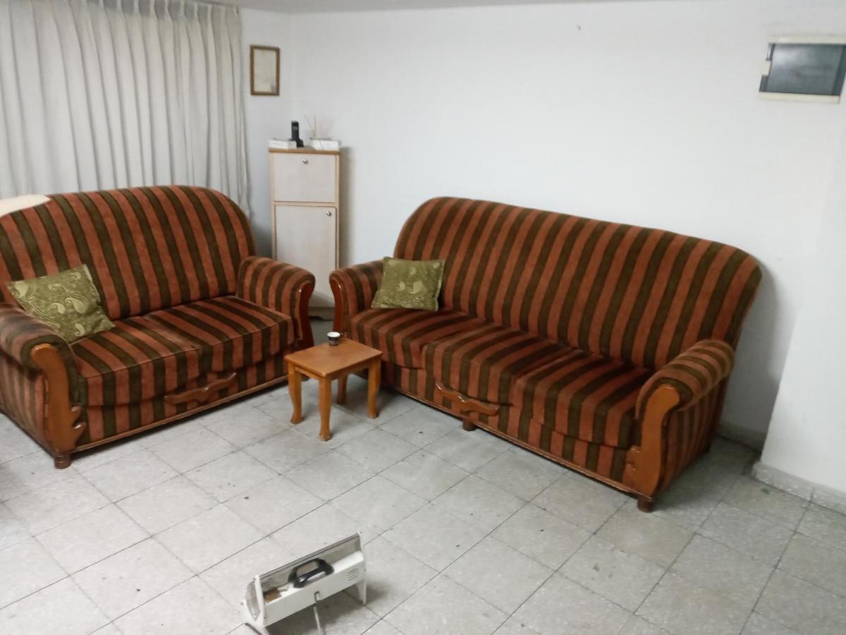מלון בית לחם Chez William מראה חיצוני תמונה